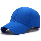 New Woman Ponytail Baseball Cap Hats  