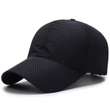 New Woman Ponytail Baseball Cap Hats  