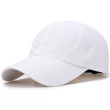 New Woman Ponytail Baseball Cap Hats  BushLine