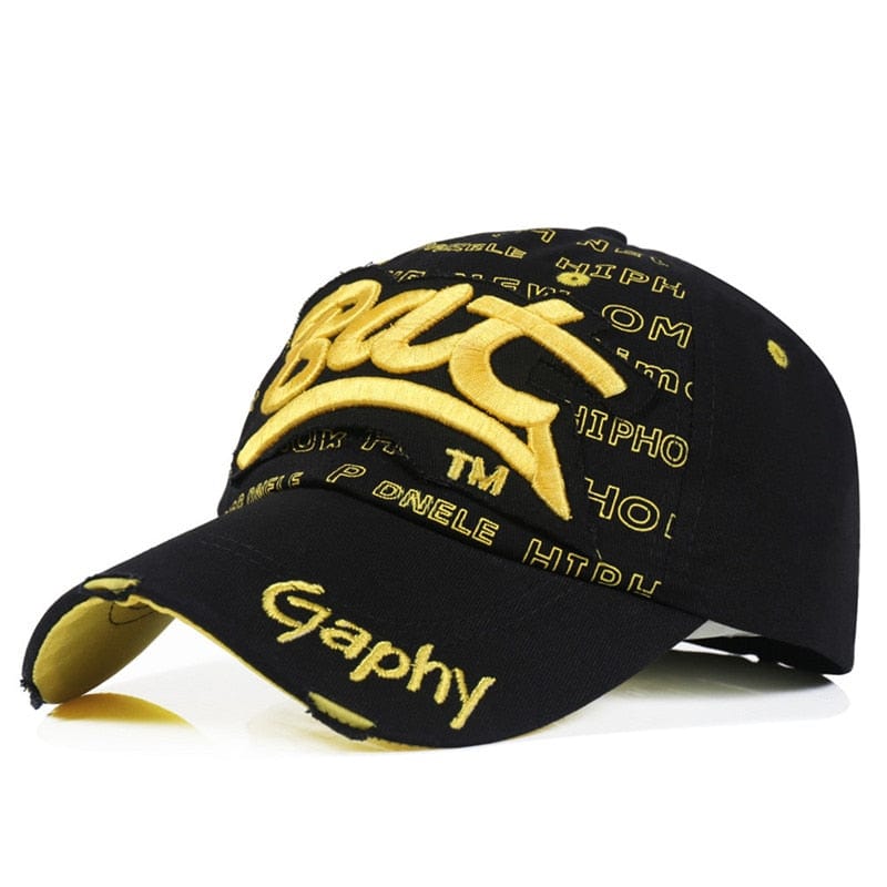 New Woman Ponytail Baseball Cap Hats  BushLine