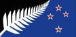 New Zealand Kiwi Flag Lockwood Design Cool Stuff  
