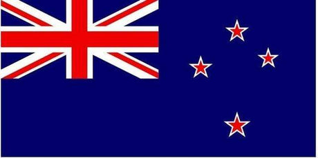 New Zealand Kiwi Flag Lockwood Design Cool Stuff  