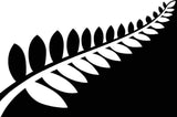 New Zealand Kiwi Flag Lockwood Design Cool Stuff  