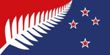 New Zealand Lockwood Design Cool Stuff  BushLine