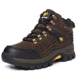 Outdoor Ankle Protection Hiking Boots 2023 Adventure Footware  BushLine