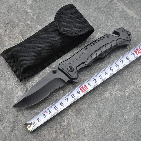 Outdoor Basic Survival Emergency Aid Tool Kits 13 in 1 survival  BushLine
