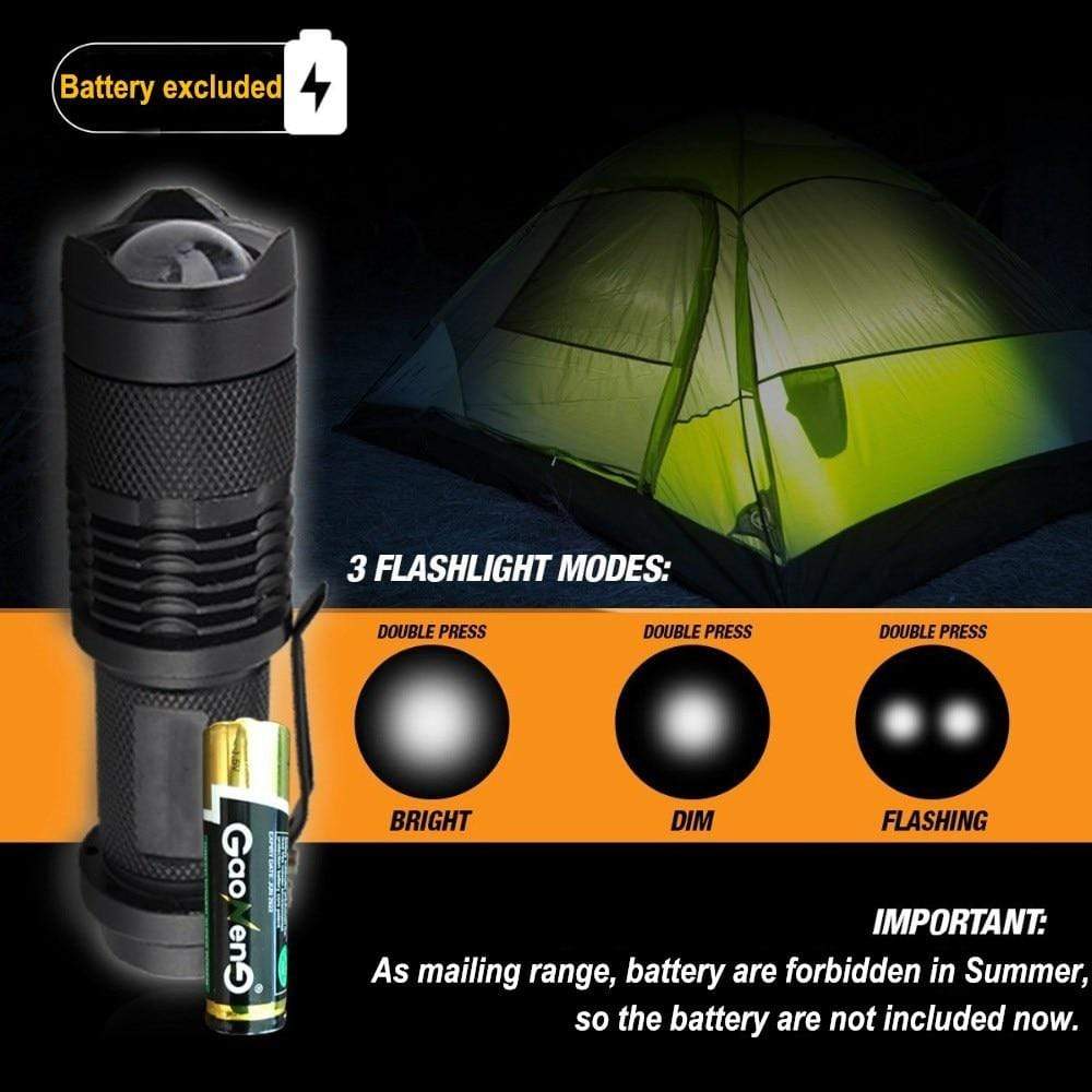 Outdoor Basic Survival Emergency Aid Tool Kits 13 in 1 survival  BushLine