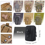 Outdoor Basic Survival Emergency Aid Tool Kits 13 in 1 survival  BushLine