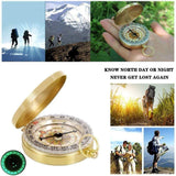 Outdoor Basic Survival Emergency Aid Tool Kits 13 in 1 survival  BushLine