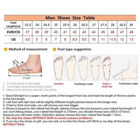 Outdoor Leather  Safety Hiking Shoes Adventure Footware  