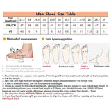 Outdoor Leather  Safety Hiking Shoes Adventure Footware  BushLine