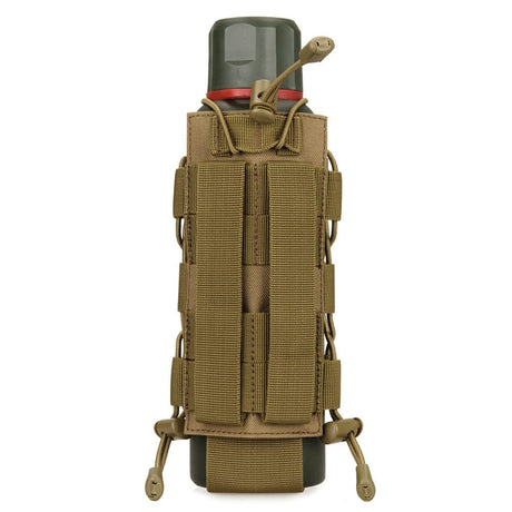 Outdoor Molle Multifunction Holster 2023 Molle  