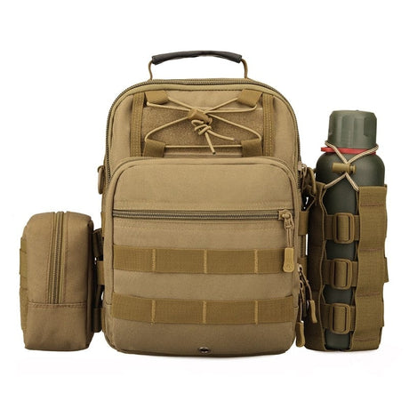 Outdoor Molle Multifunction Holster 2023 Molle  