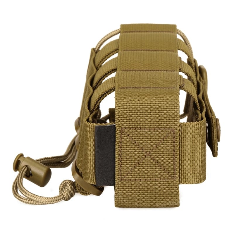 Outdoor Molle Multifunction Holster 2023 Molle  BushLine