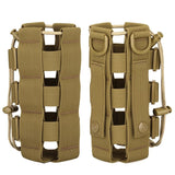 Outdoor Molle Multifunction Holster 2023 Molle  BushLine