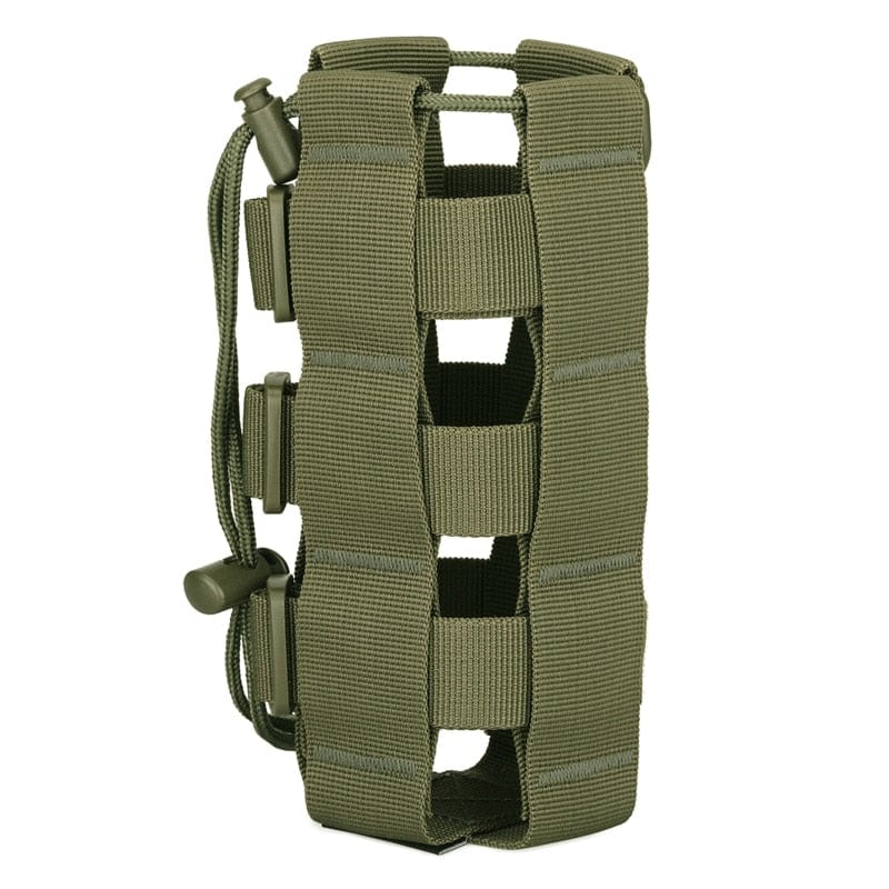 Outdoor Molle Multifunction Holster 2023 Molle  BushLine