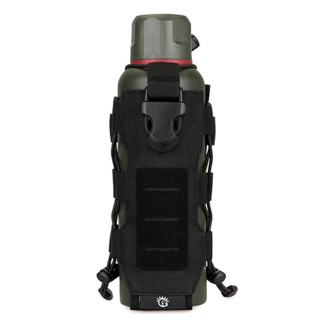 Outdoor Molle Multifunction Holster 2023 Molle  BushLine