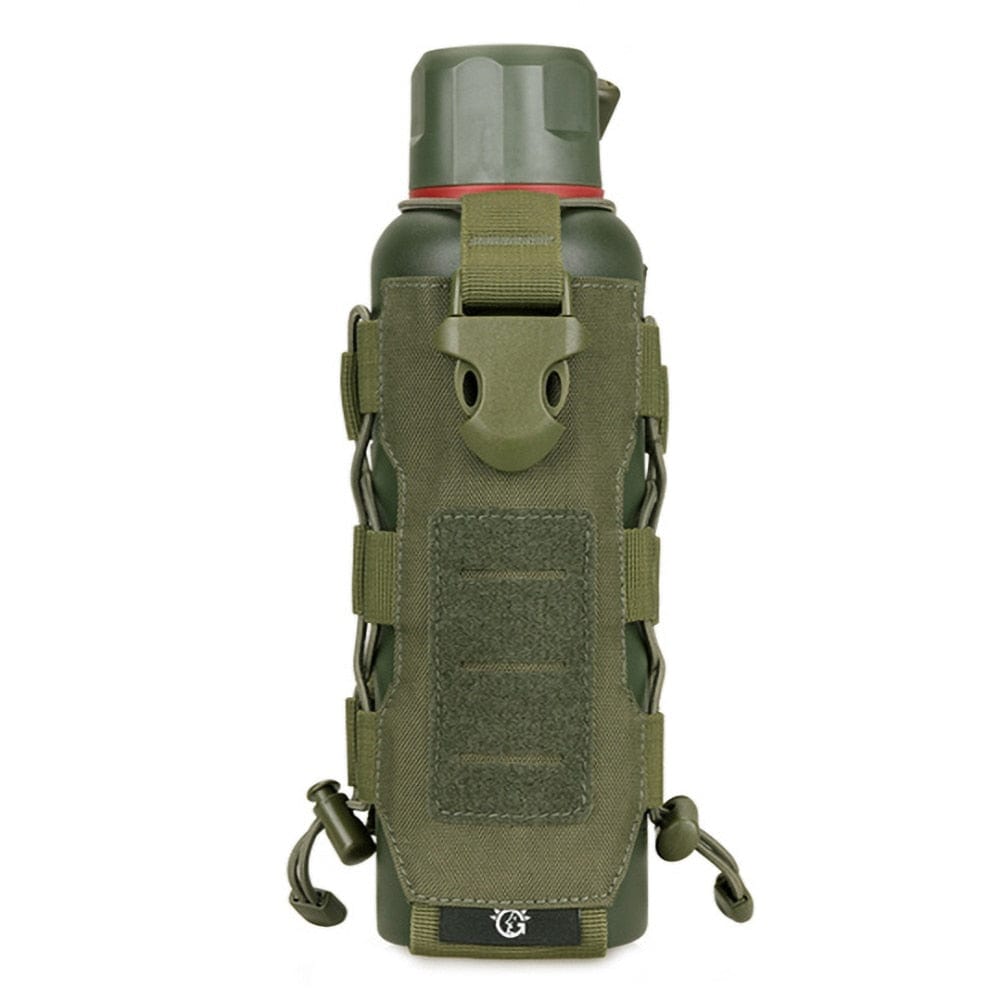 Outdoor Molle Multifunction Holster 2023 Molle  BushLine