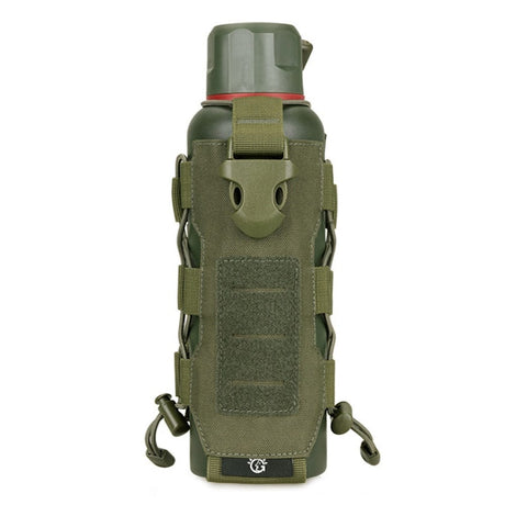 Outdoor Molle Multifunction Holster 2023 Molle  BushLine