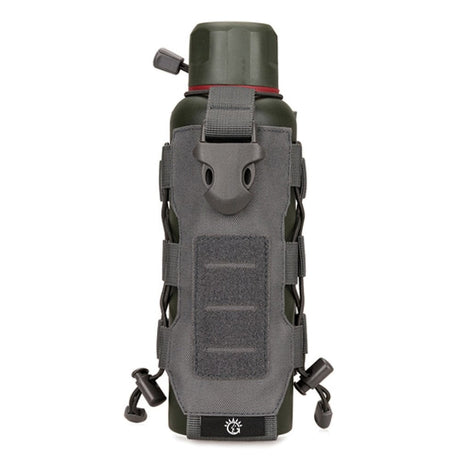 Outdoor Molle Multifunction Holster 2023 Molle  BushLine