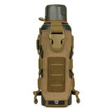 Outdoor Molle Multifunction Holster 2023 Molle  BushLine