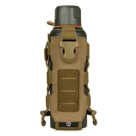 Outdoor Molle Multifunction Holster 2023 Molle  BushLine