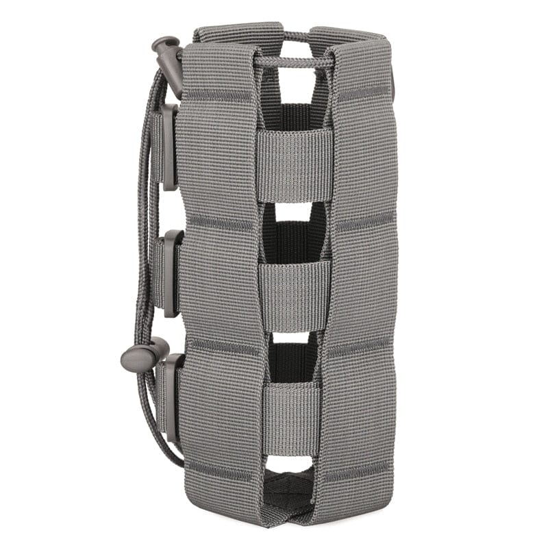Outdoor Molle Multifunction Holster 2023 Molle  BushLine