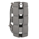 Outdoor Molle Multifunction Holster 2023 Molle  BushLine