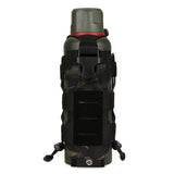 Outdoor Molle Multifunction Holster 2023 Molle  BushLine