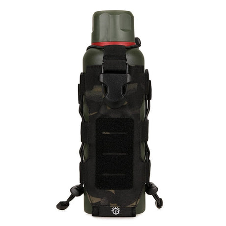 Outdoor Molle Multifunction Holster 2023 Molle  BushLine