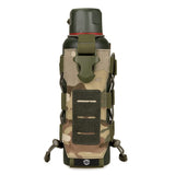 Outdoor Molle Multifunction Holster 2023 Molle  BushLine