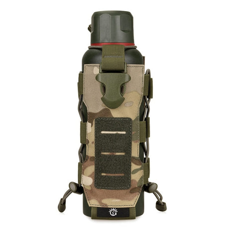 Outdoor Molle Multifunction Holster 2023 Molle  BushLine