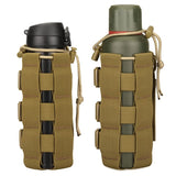 Outdoor Molle Multifunction Holster 2023 Molle  BushLine