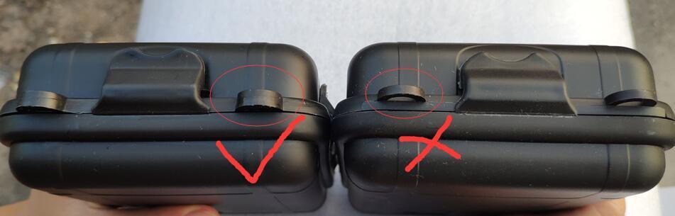 Outdoor SOS Survival Kit 13 in 1 survival  