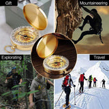 Outdoor SOS Survival Kit 13 in 1 survival  BushLine