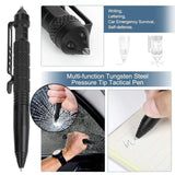 Outdoor SOS Survival Kit 13 in 1 survival  BushLine