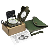 Outdoor Survival Compass Navigation Equipment survival  BushLine