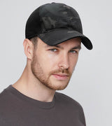 Outdoors light & thin Camo vented Caps tactical caps  BushLine