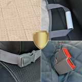 PETRAVEL Dog Car Travel Rear Seat Protector Dog Stuff  BushLine