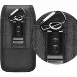 Phone Holster Protector credit card minder/wallet phone stuff  BushLine