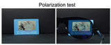 Pilot Polarized Sunglasses  + Case Optics  BushLine