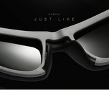 Polarized Sunglasses UV400 Tactical Automotive & Marine  BushLine
