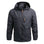 Polyamide Windbreaker Field Jacket jackets  