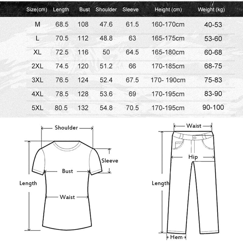 Polyamide Windbreaker Field Jacket jackets  BushLine