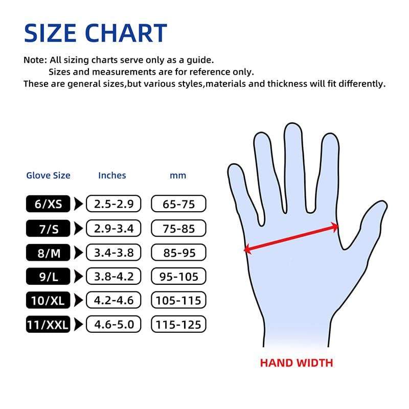 Polyethylene Anti Cut Proof Gloves Hi-Vis & Safety  BushLine