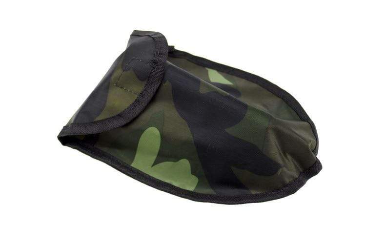 Portable Folding Survival Spade survival  BushLine