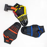 Portable Heavy Duty Drill Holster tools  BushLine
