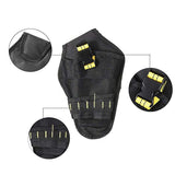 Portable Heavy Duty Drill Holster tools  BushLine