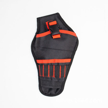 Portable Heavy Duty Drill Holster tools BushLine C