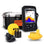 Portable Wireless Fish Finder 120m Range marine  